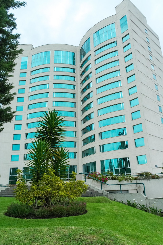 TORRES DE SUITES BY INAMAZONAS 3/63