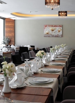 Mimi Hotel Ankara 51/55