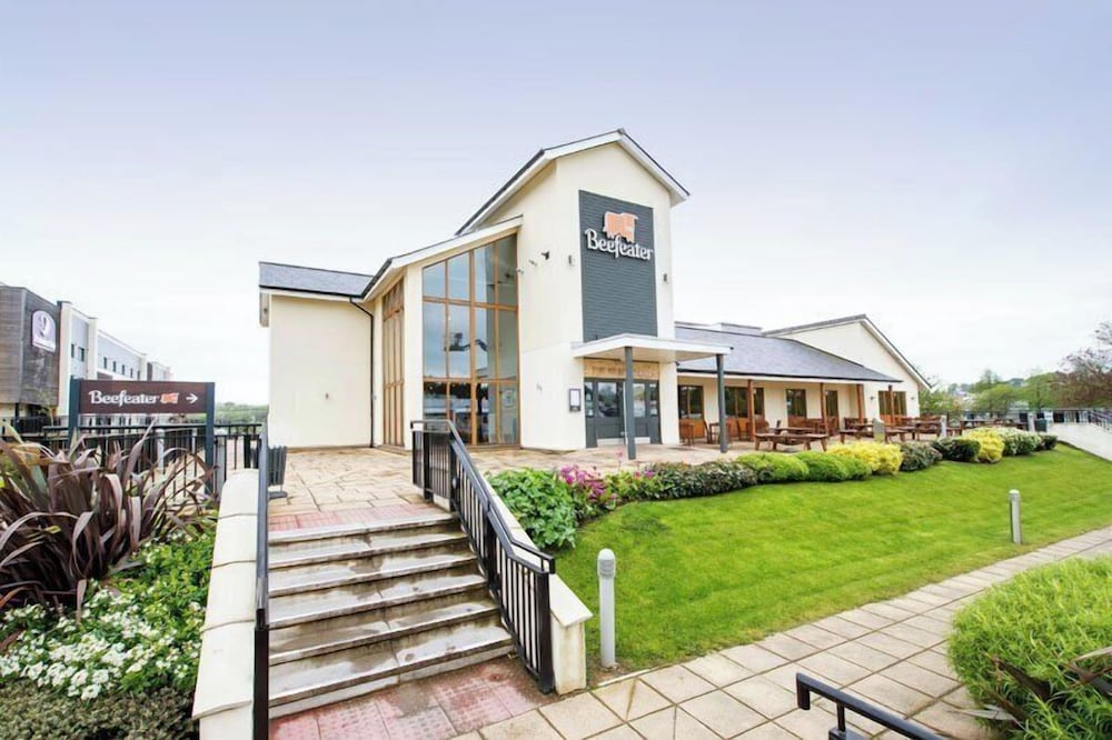 Premier Inn Newton Abbot 7/62