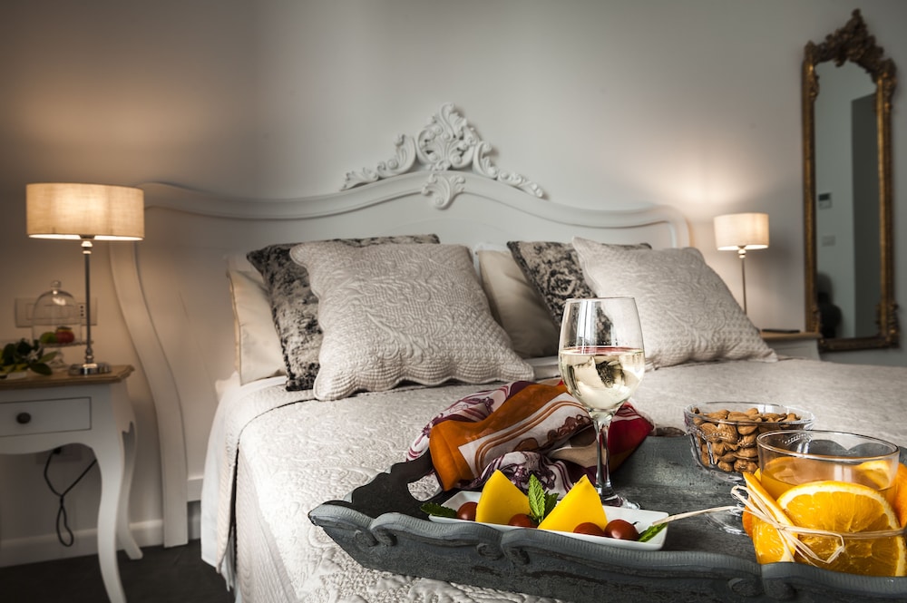 Palazzo Natoli Exclusive Rooms 47/74