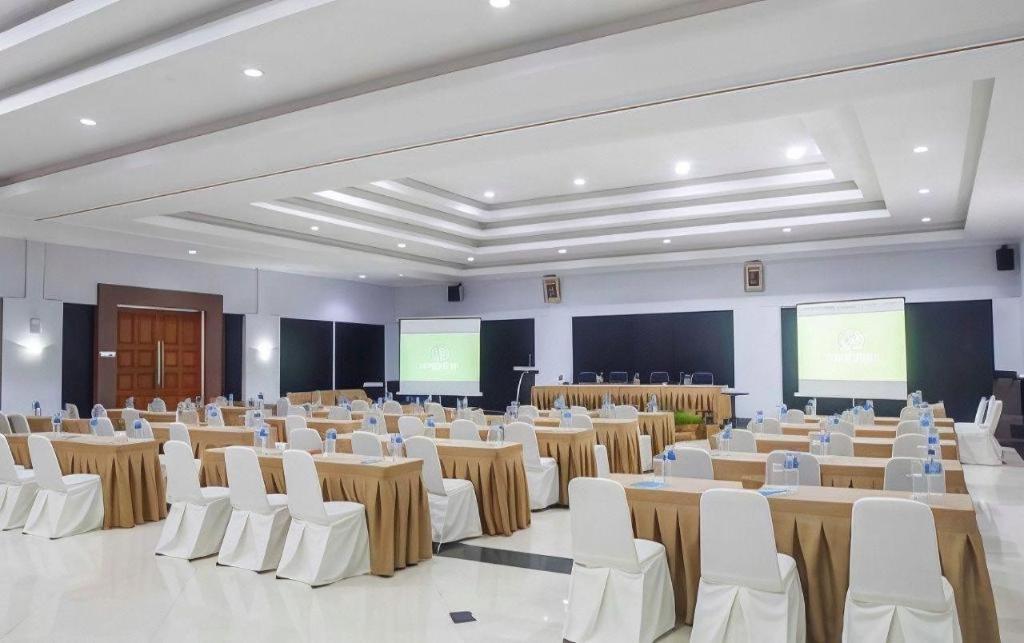 Grage Sangkan Spa Hotel 22/33