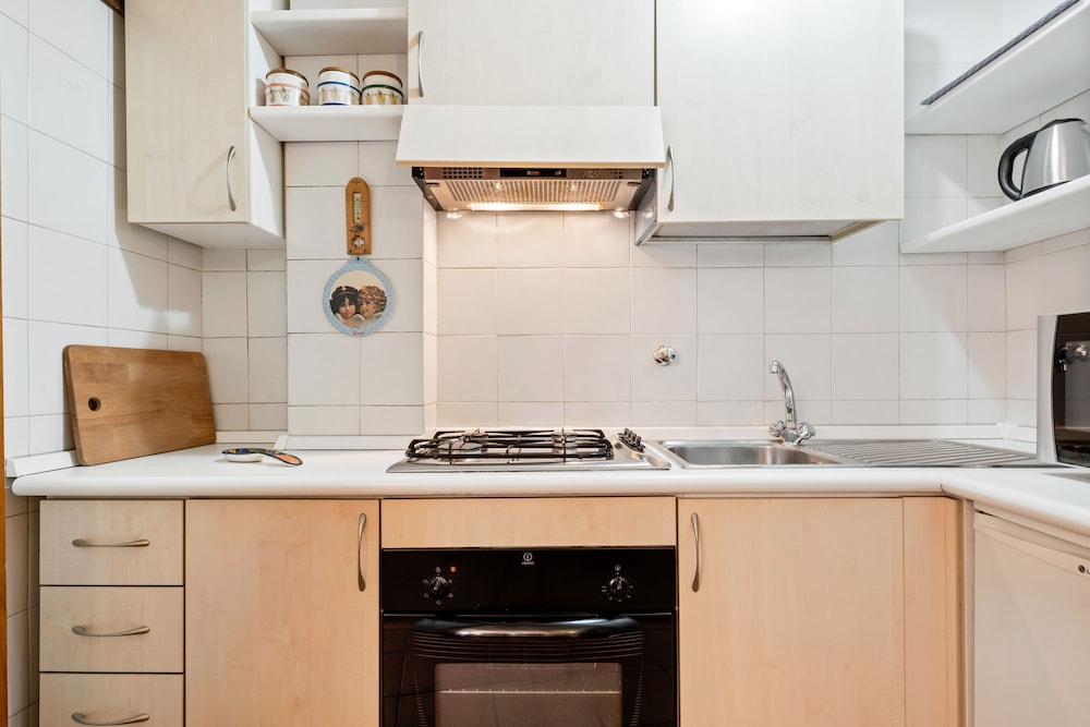 Pratello centrale e funzionale Apartment 14/14