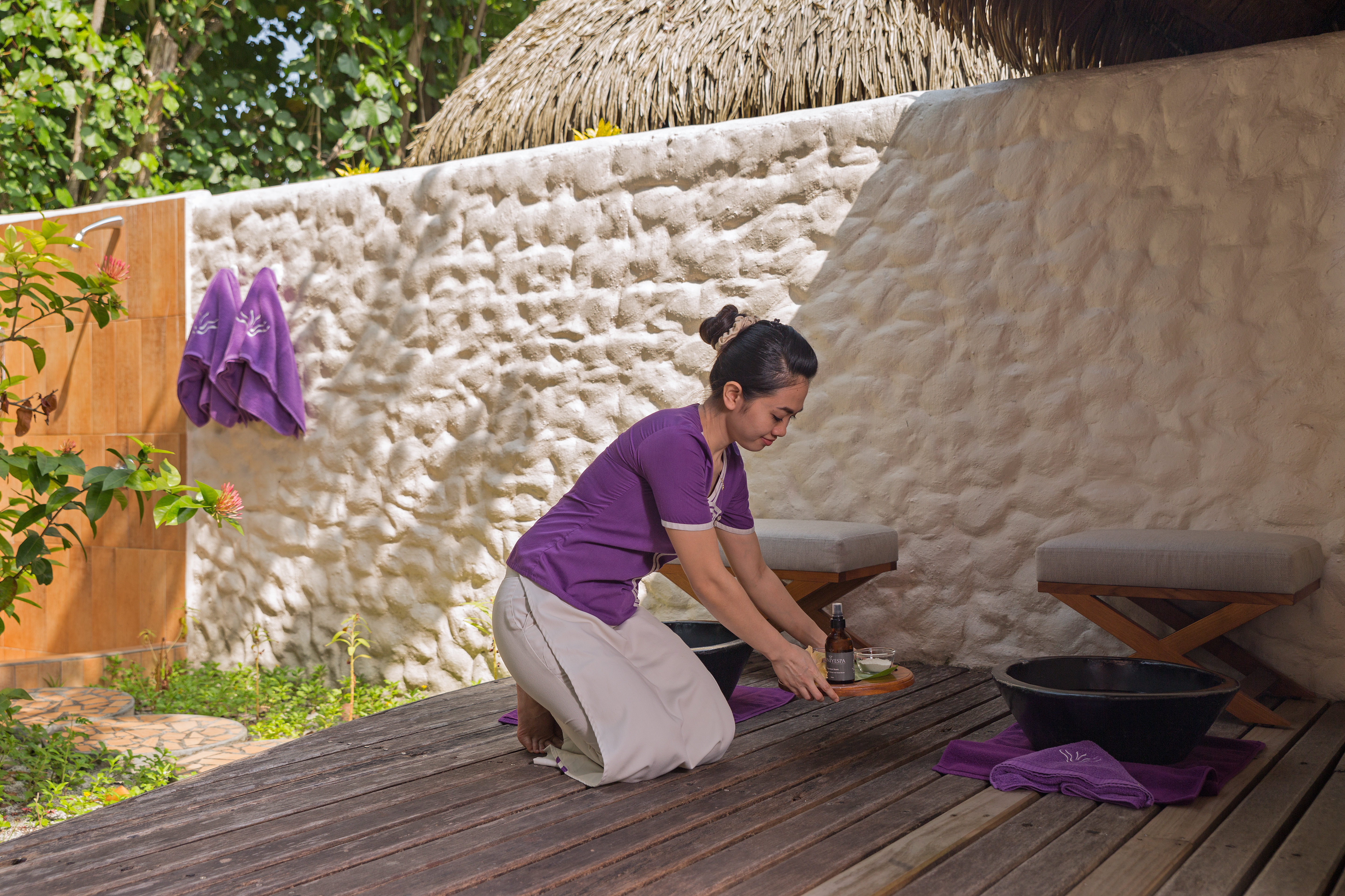 Komandoo Island Resort & Spa - Adults Only 90/122