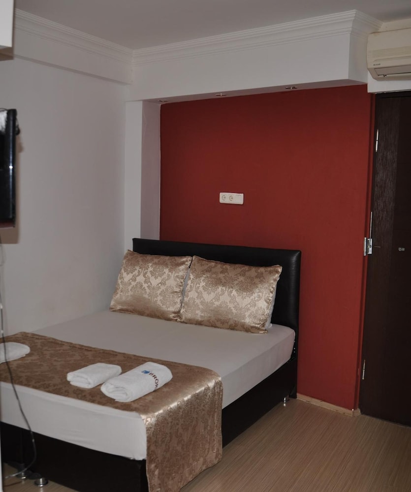 Magnificient Hotel Sultanahmet 8/72