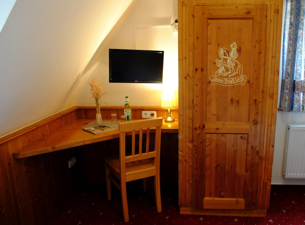 Hotel zum Breiterle - Self-Check-In 35/50