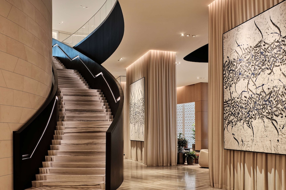 Grand Hyatt Kuwait 18/50