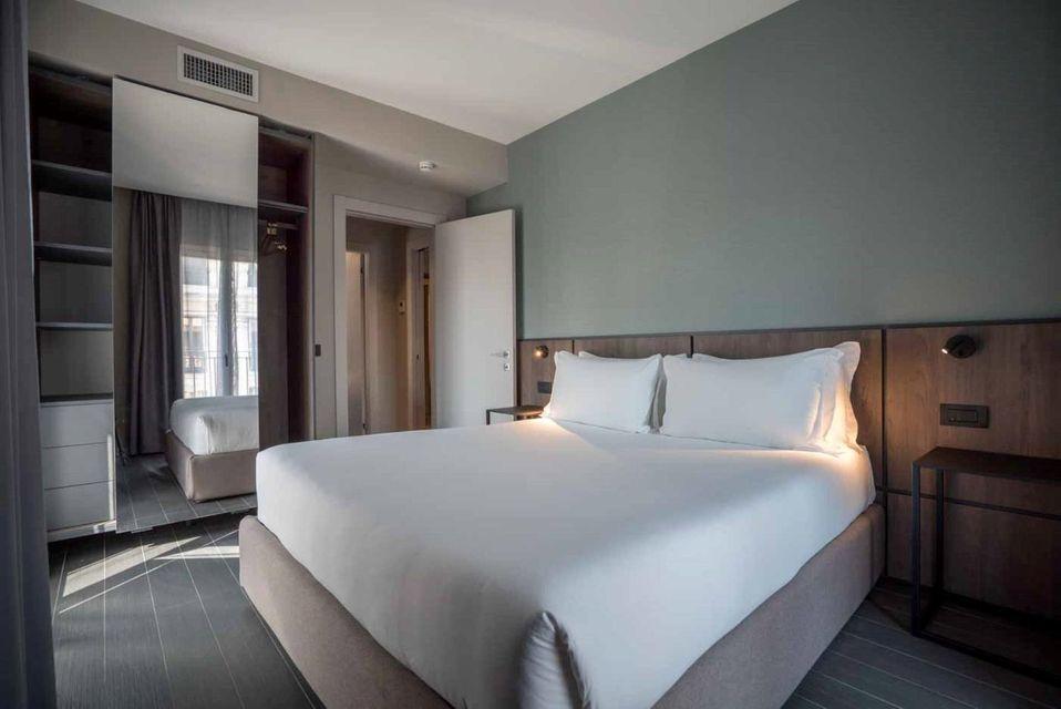 2 Bedrooms, Deluxe, Apartment, 2 Bathrooms