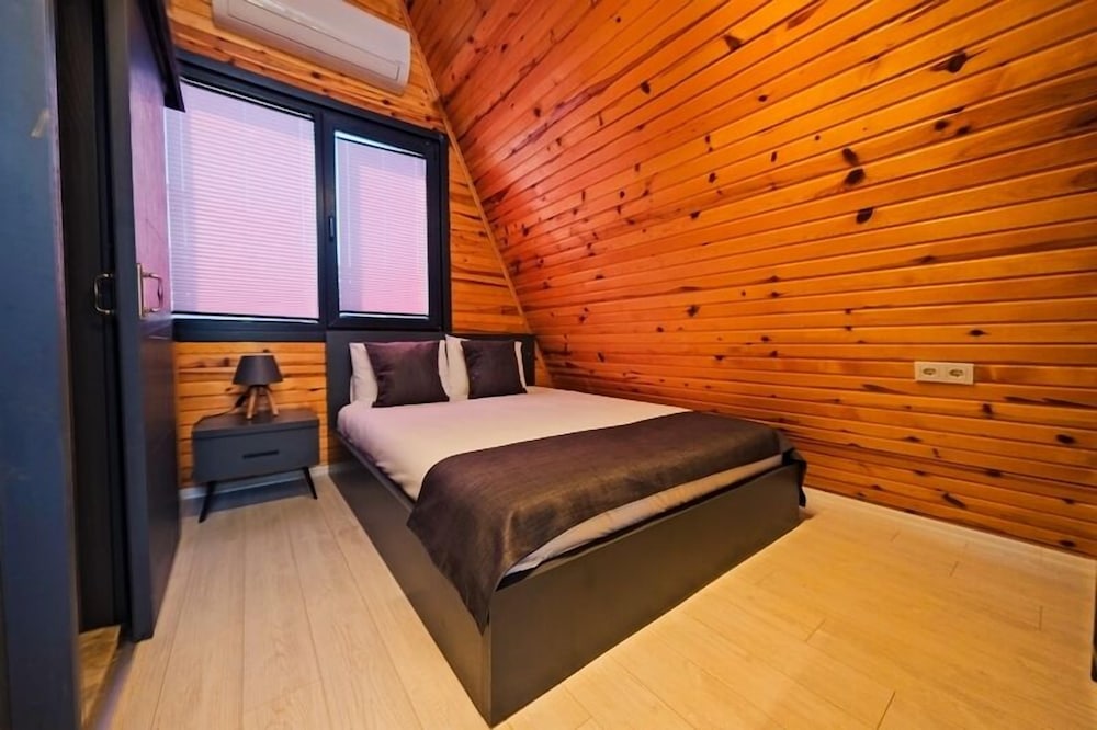 Kerpe Bungalov Hotel 14/50