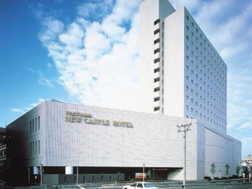 Fukuyama New Castle Hotel 2/50