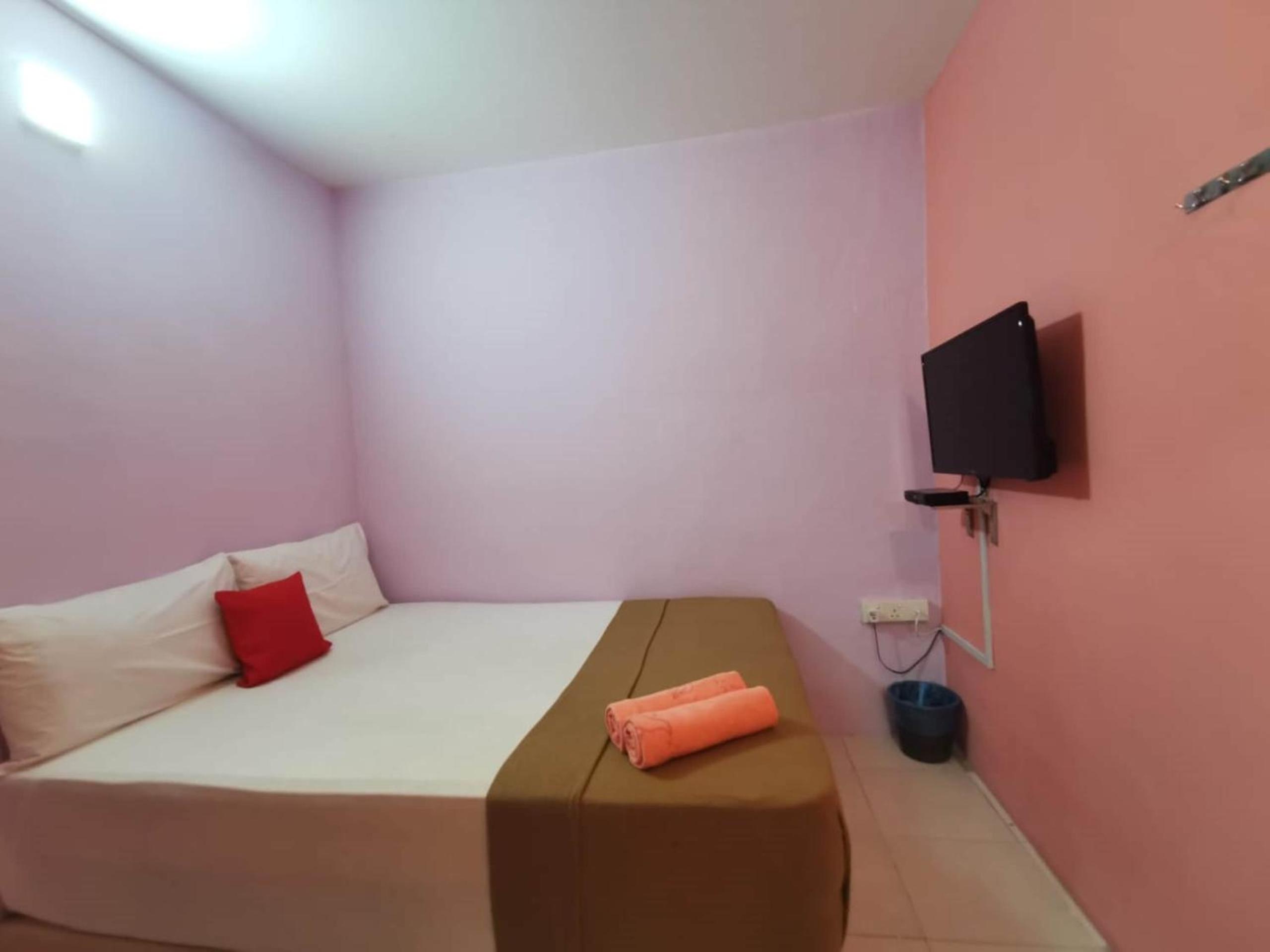 Hotel O My Seven Days Inn 26/50