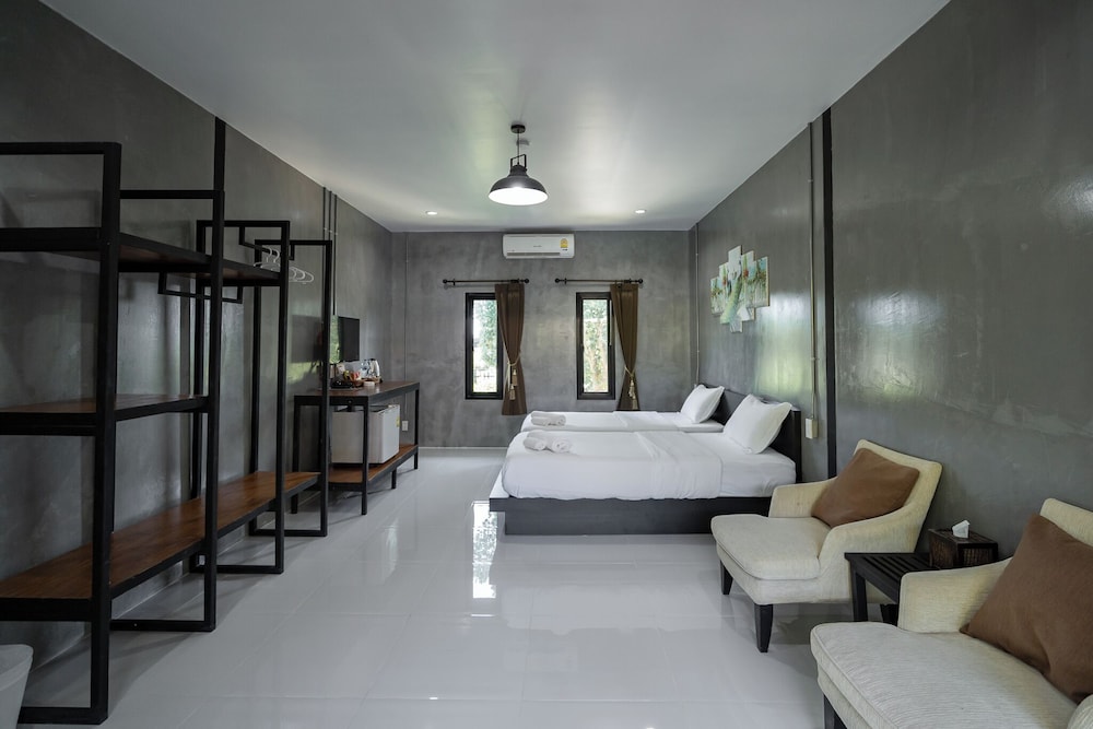 The Loft Panwa Resort 23/50