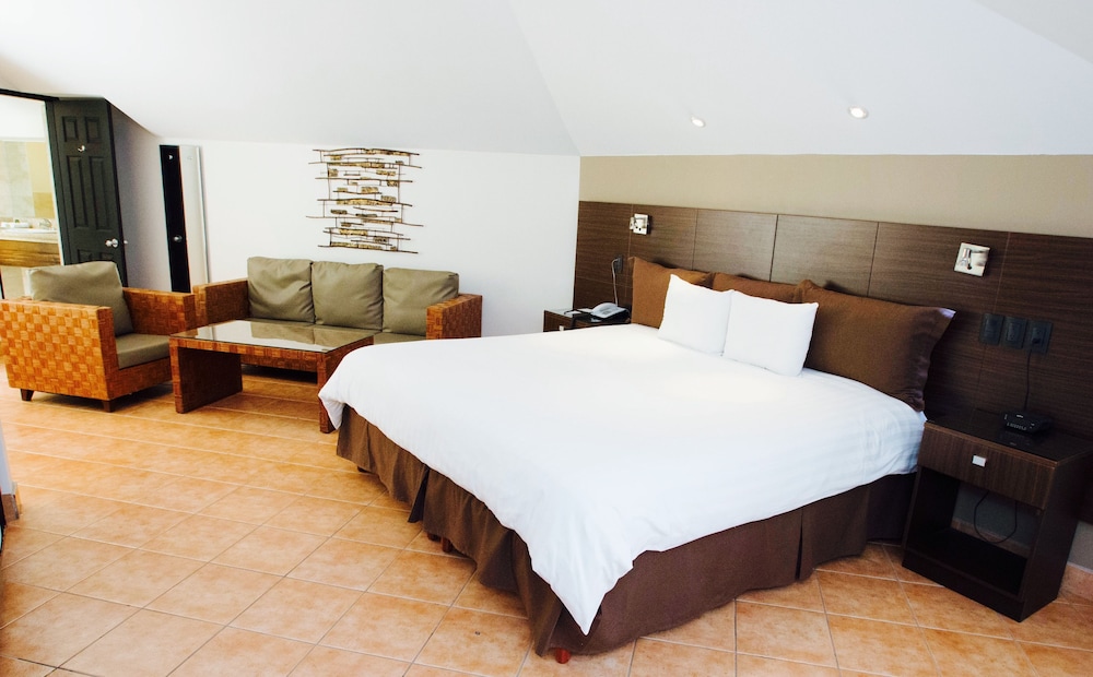 Hotel Presidente 25/72
