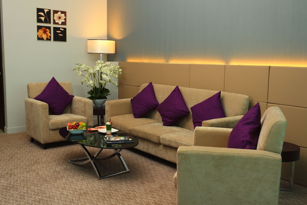 RAIA HOTEL AND CONVENTION CENTRE ALOR SETAR 33/50