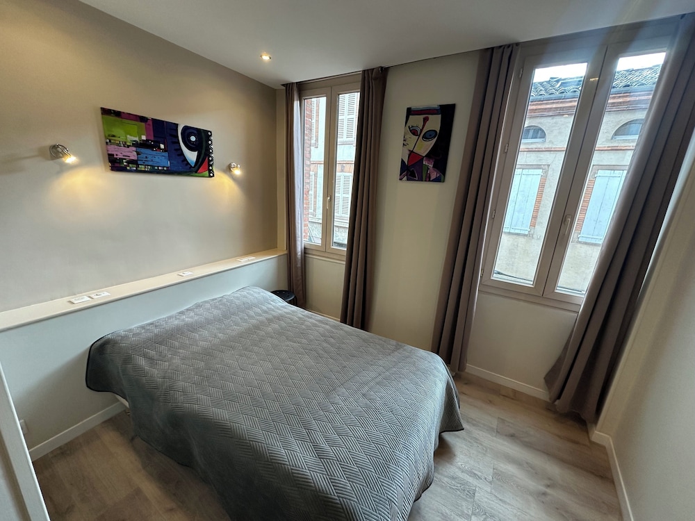 Hotel Chiffre 20/69