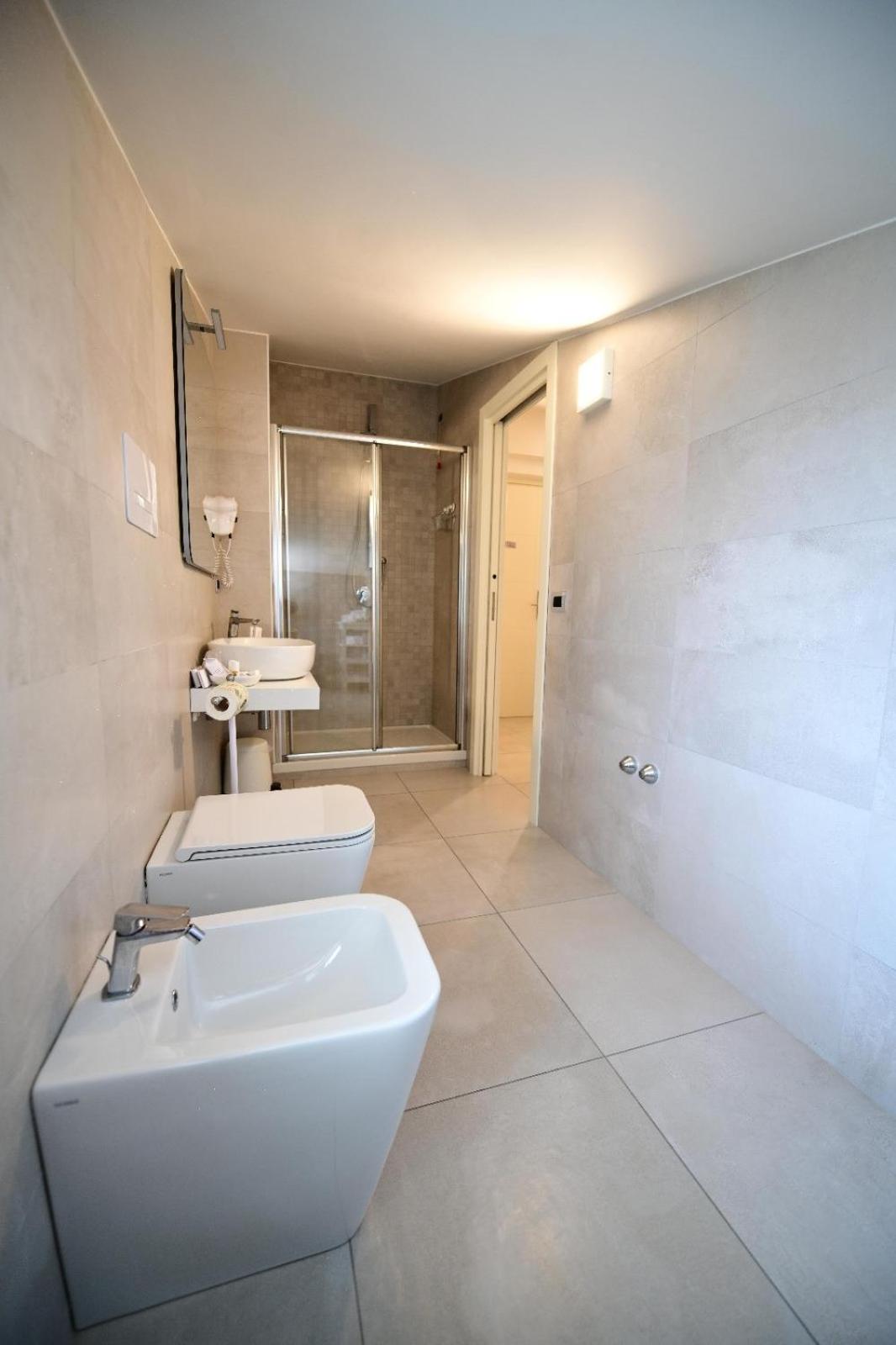 1 Bedroom, Apartment, Separate Building، Hotel Royal Paestum 2/2