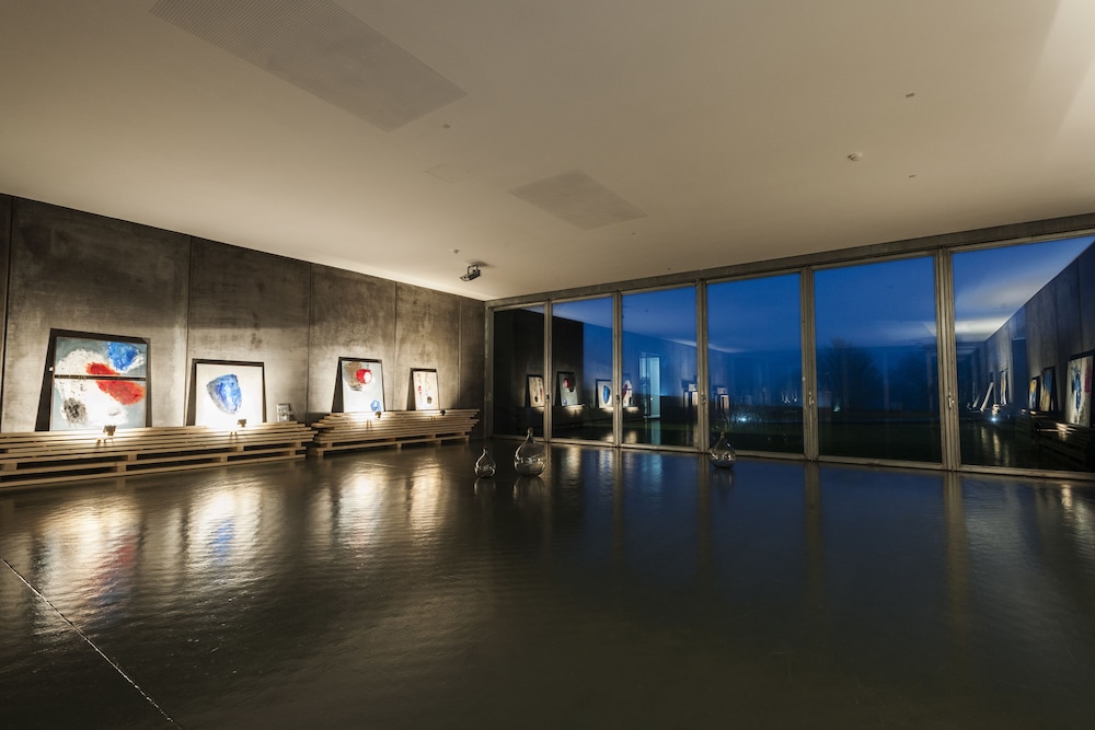 ANTONELLO COLONNA RESORT & SPA 28/64