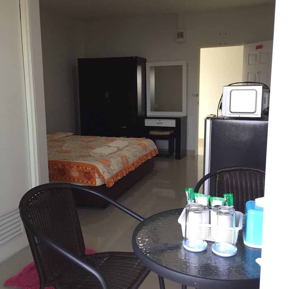 Connect Apartment 36/50