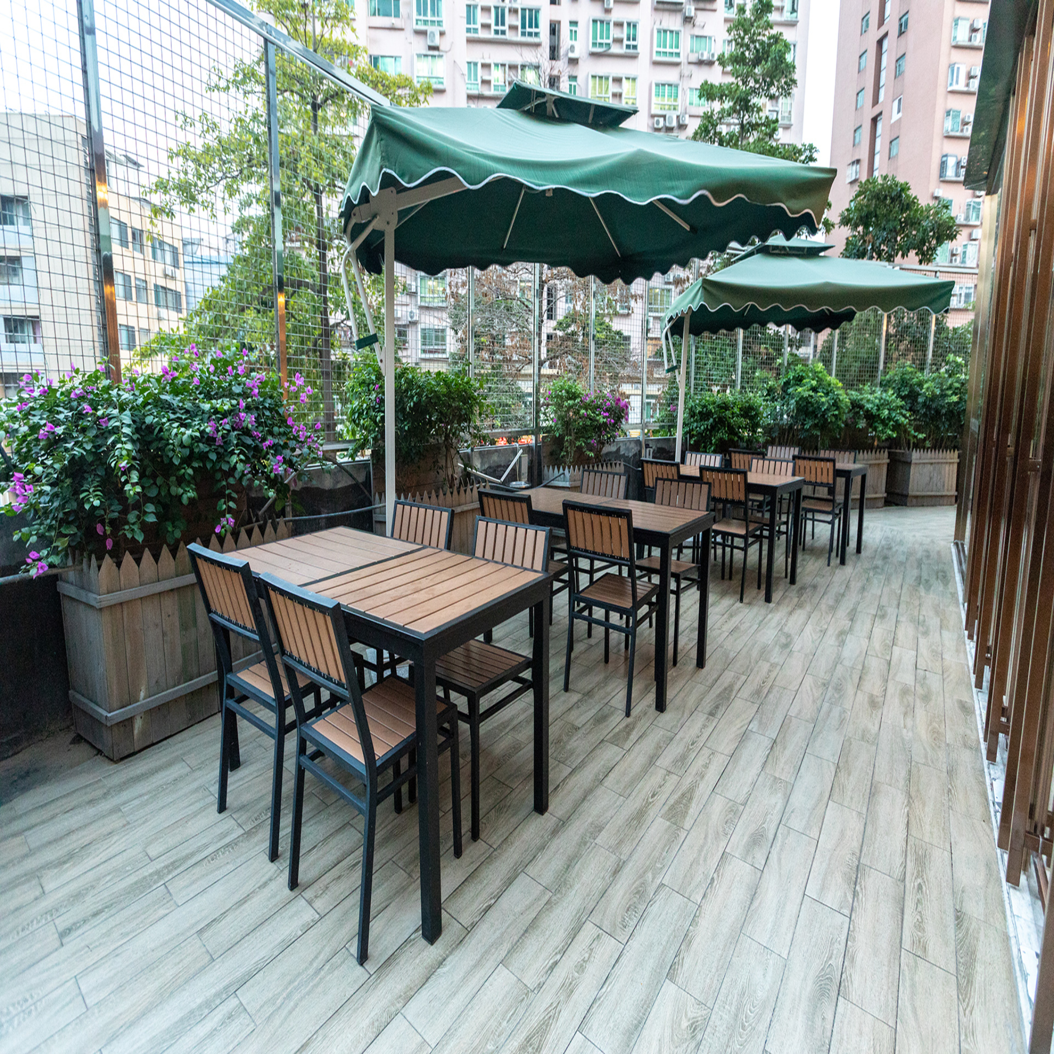 Ji Hotel (Shenzhen Shennan Avenue Huaqiang) 28/34