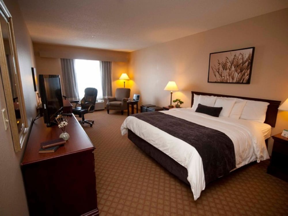 Town Country Inn And Suites 8/45
