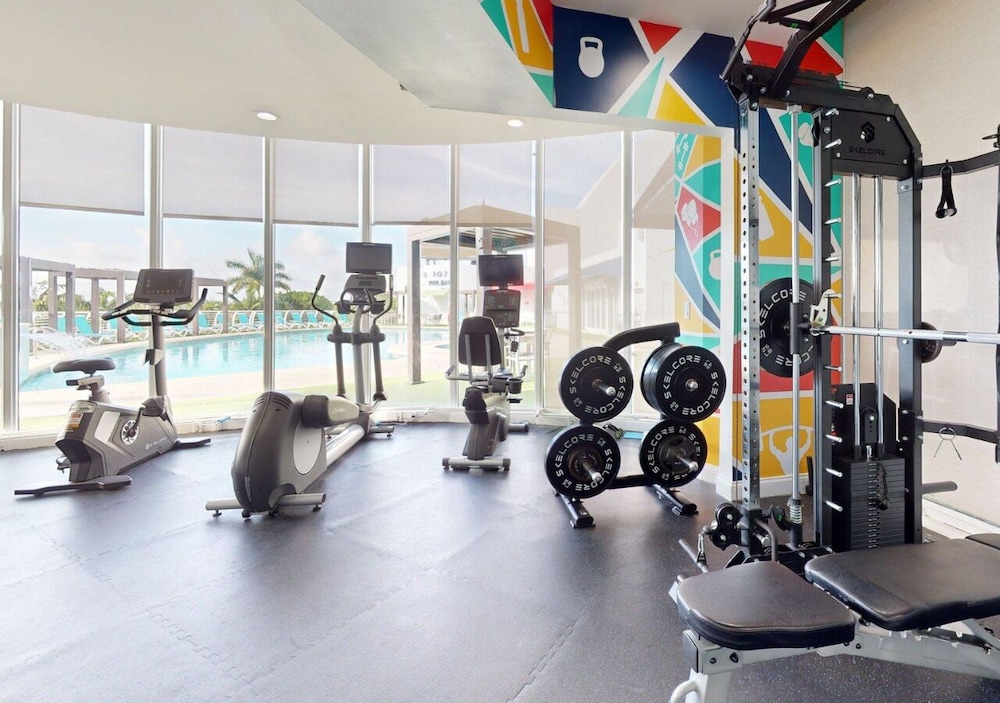 Nuvo Suites Hotel - Miami / Doral 22/50