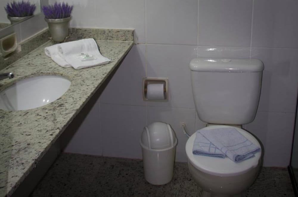Hotel Nacional Inn Pocos de Caldas 63/63