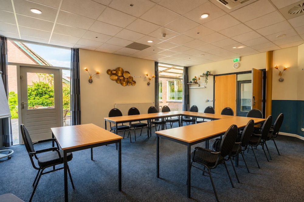 HOTEL RESTAURANT ZALEN HOOGEERD 36/49