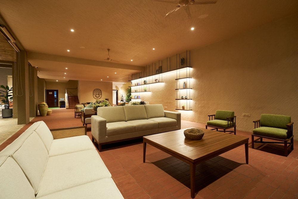 Ikshana Resort and Spa 31/48