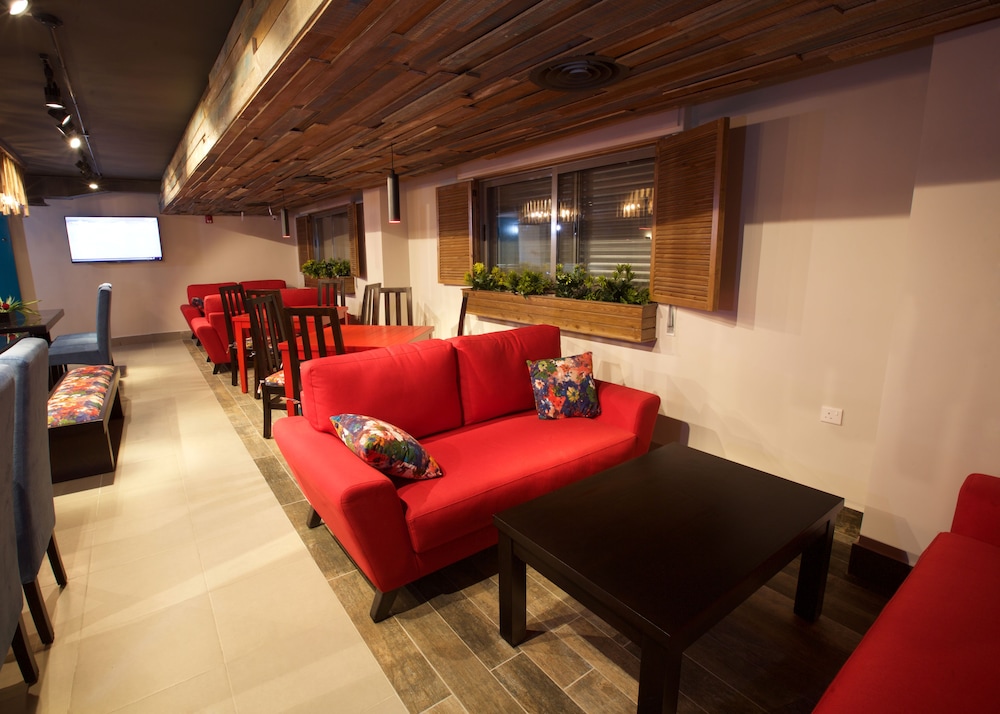 Lujain Hotel Suites 39/50