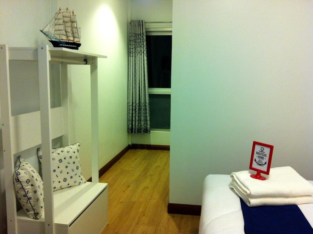 Nautical Home Bed & Breakfast Khaolak 43/68