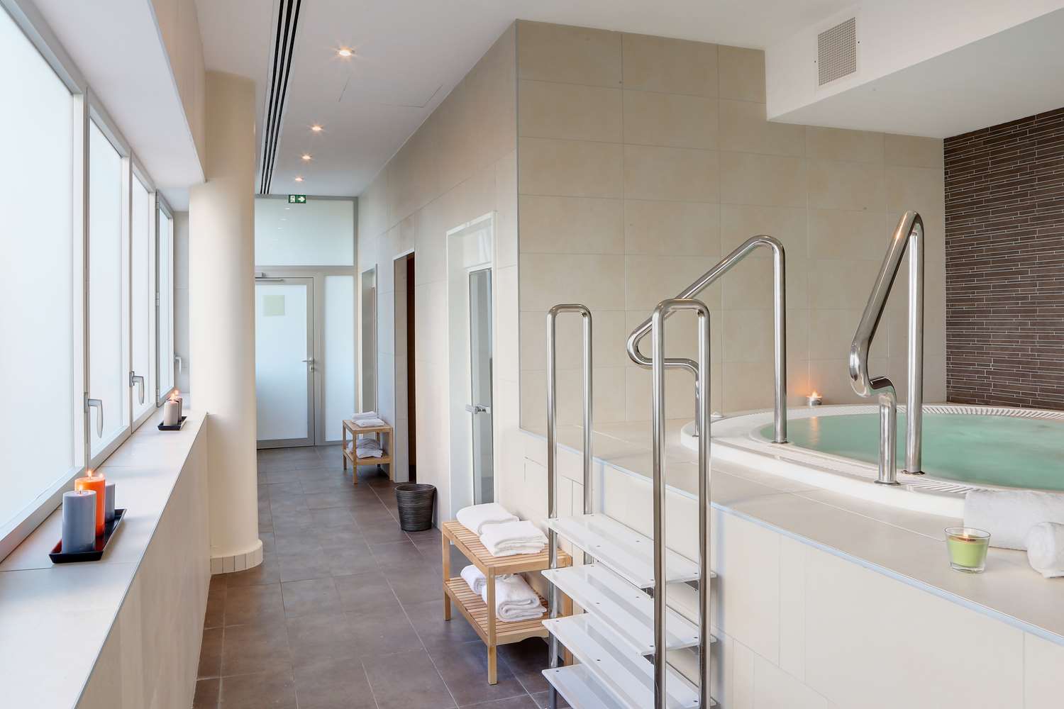 Best Western Plus Hotel Isidore 64/64
