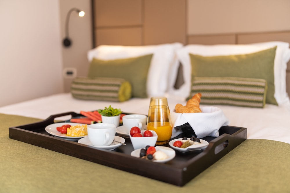 Rivalmare Boutique Hotel 30/50
