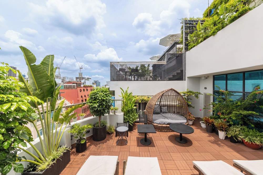 A25 Hotel - 55 Le Anh Xuan 44/50