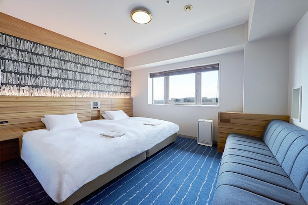 Hearton Hotel NishiUmeda 25/70