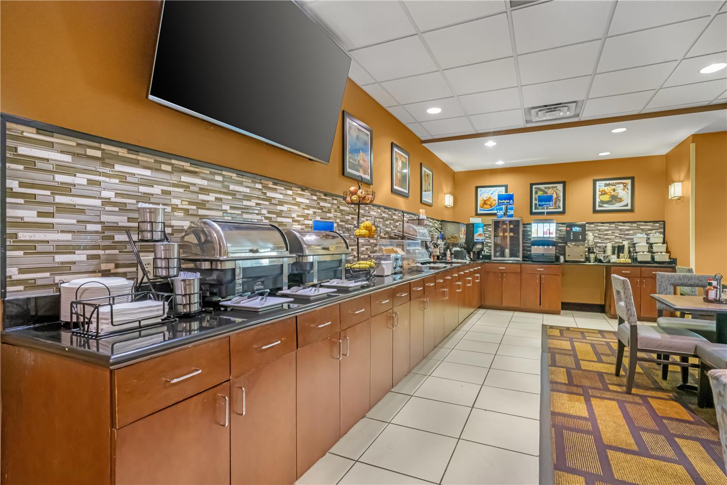 Best Western St Francisville Hotel 25/28
