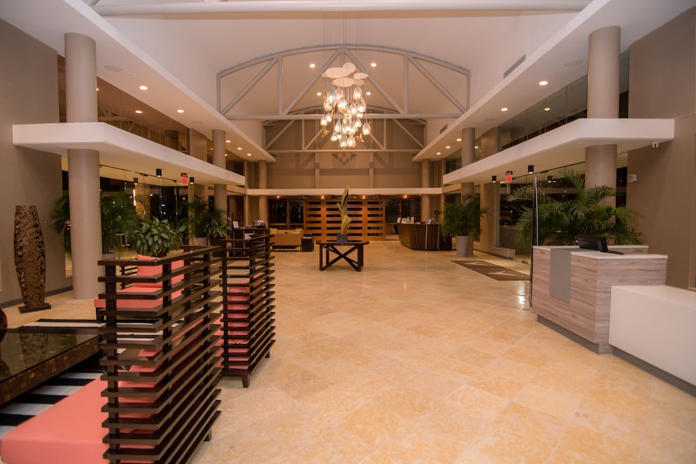 Hyatt Centric San Juan Isla Verde 5/57