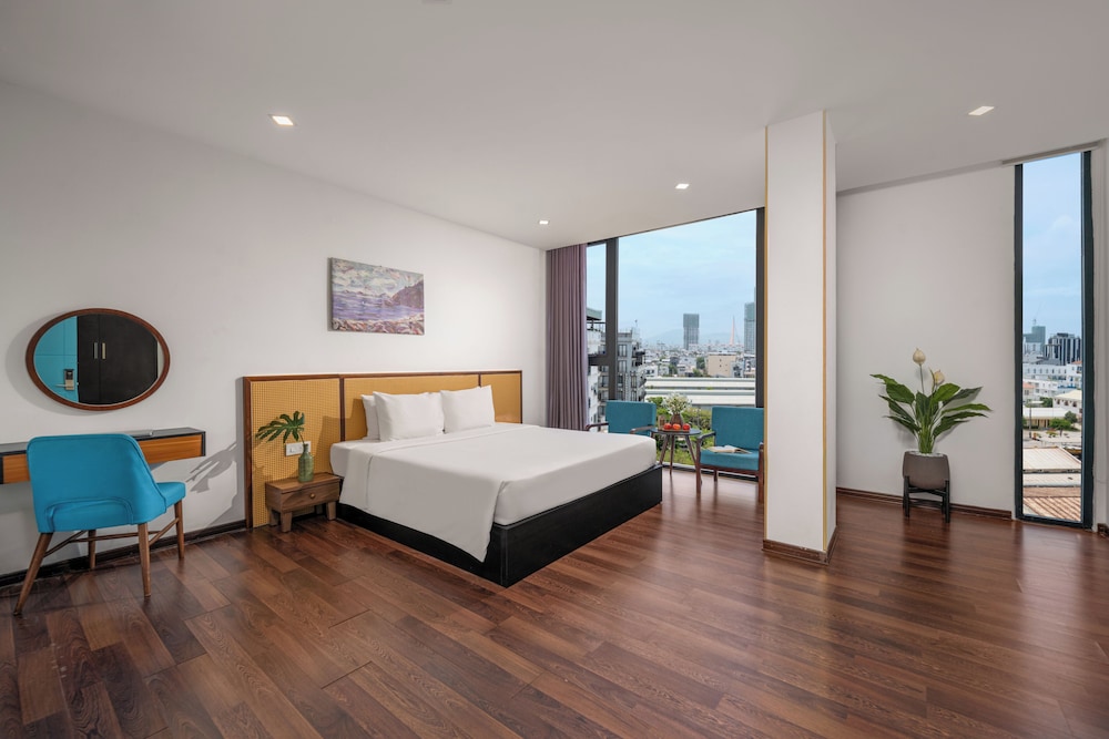 Platinum Danang Hotel 21/50
