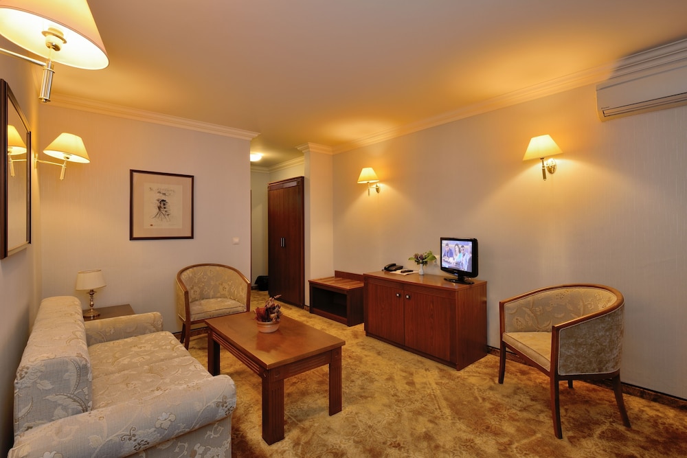 Hotel Club Central 34/49
