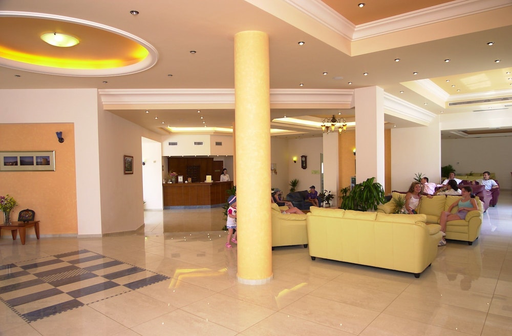 Blue Aegean Hotel and Suites 6/64