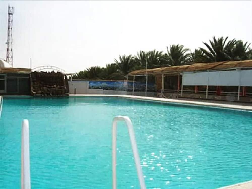 Hotel Mraguen 36/67
