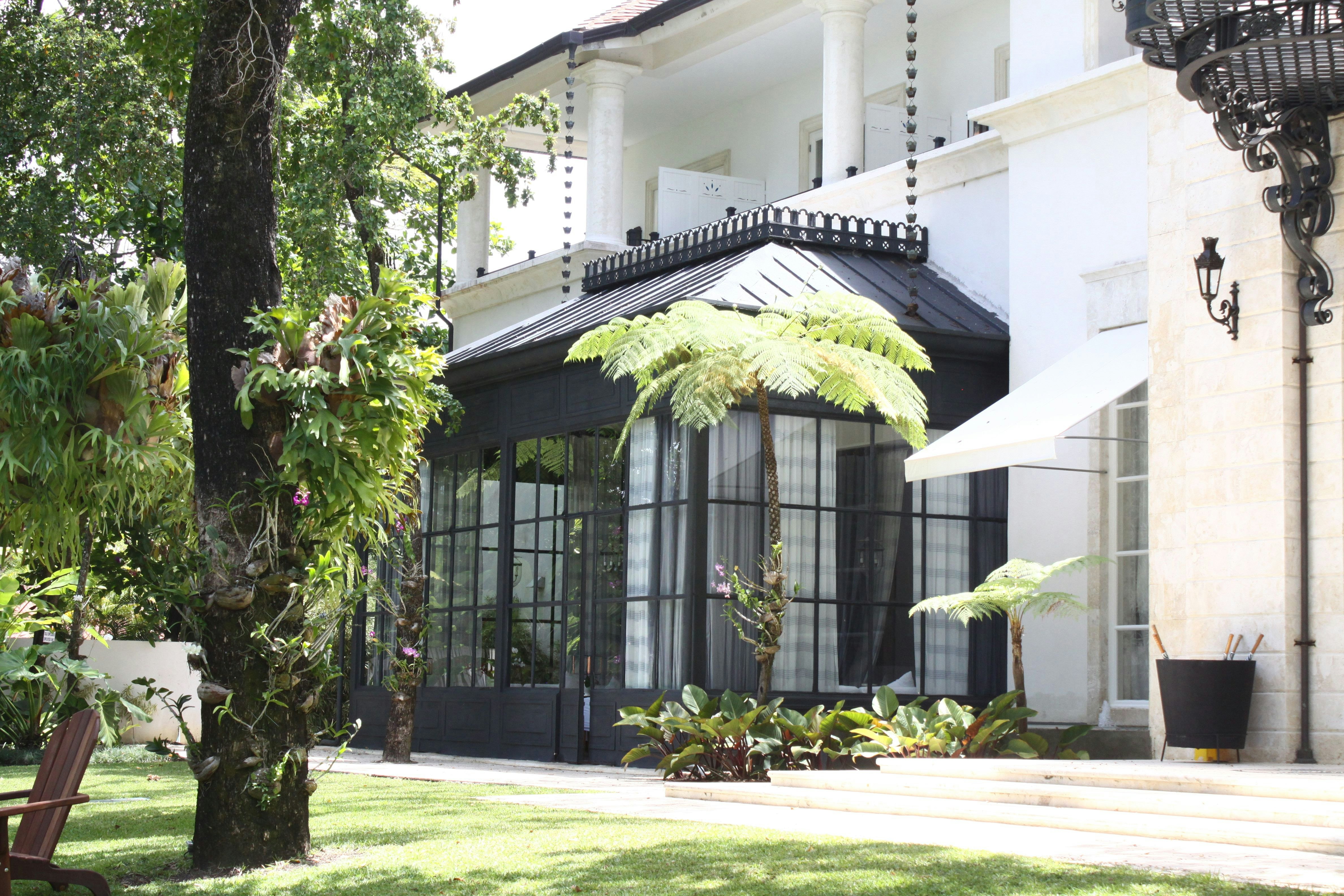 Casa Colonial Beach and Spa in PUERTO PLATA