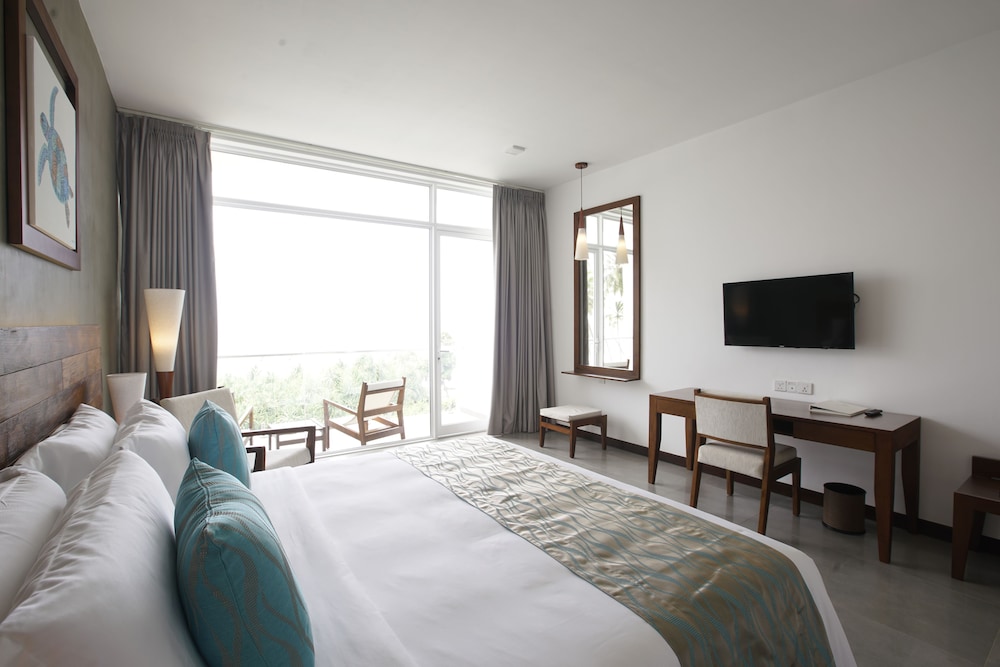 The Habitat Kosgoda by Asia Leisure 18/50
