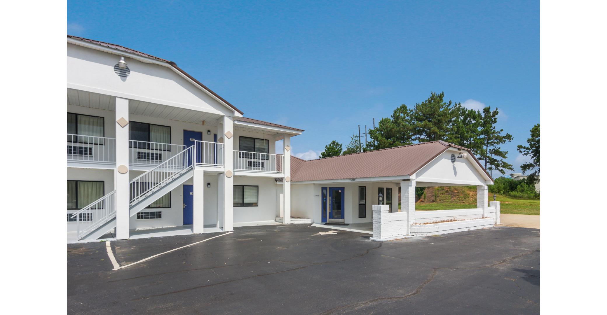 Motel6 Bremen, GA in BREMEN - GA