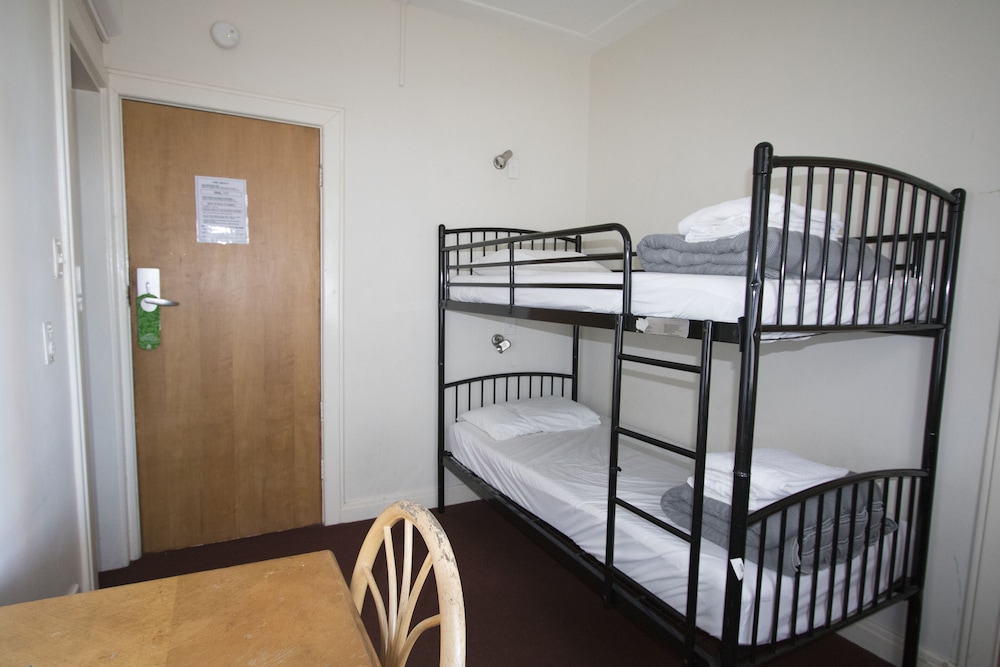 Hotel Waterloo Backpackers 24/34