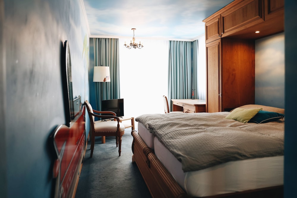 Hotel Arte 9/69