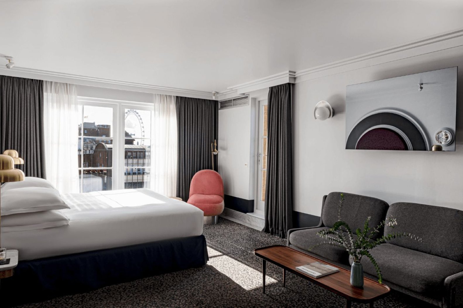 The Henrietta Hotel 24/57