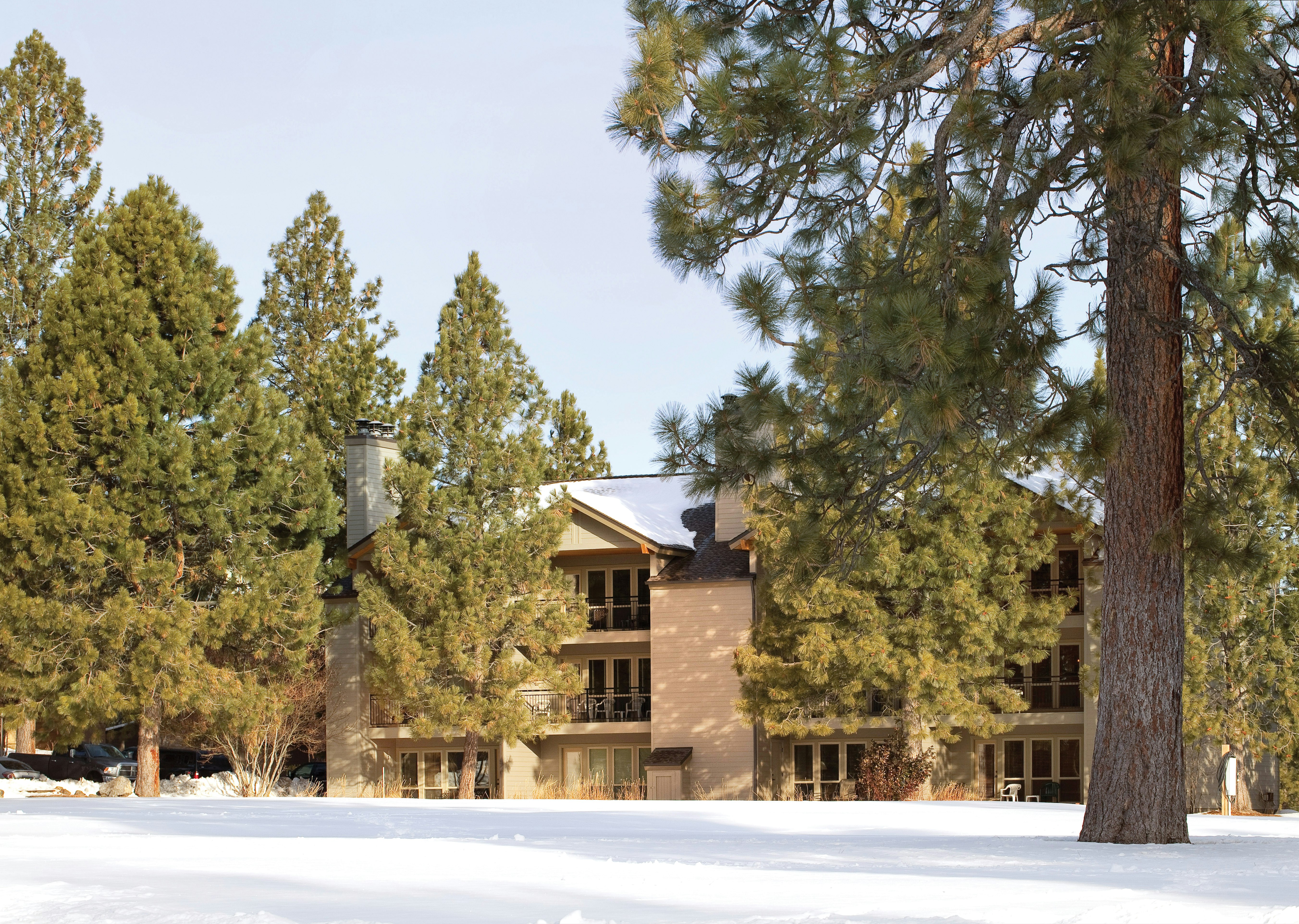 Worldmark Bend Seventh Mountain Resort 75/78