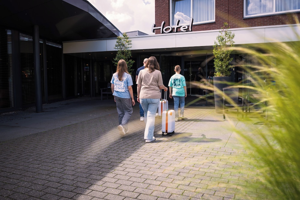 Hotel de Bonte Wever Assen 24/50