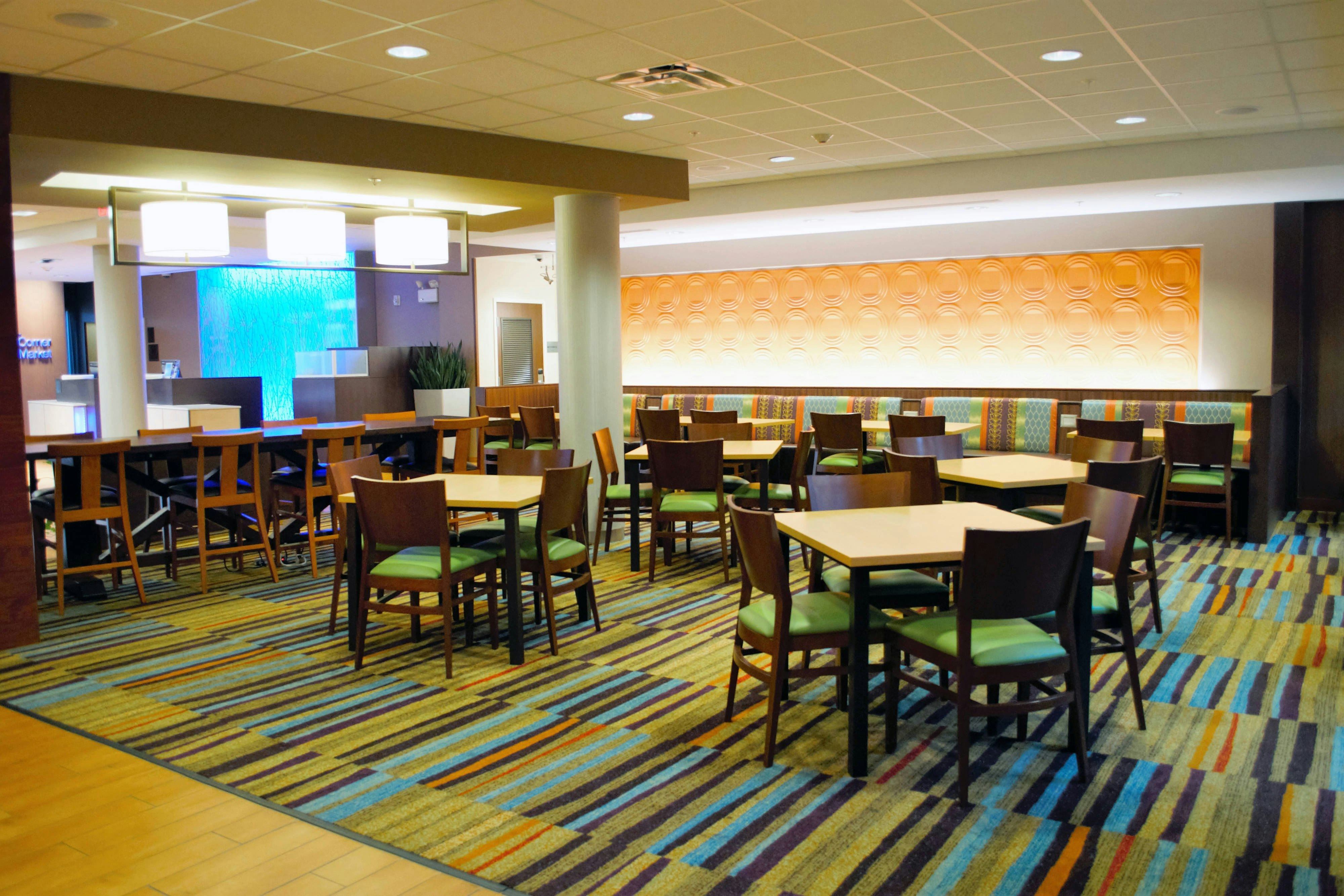 Fairfield Inn And Suites By Marriott Stroudsburg Bartonsville Poconos 31/40