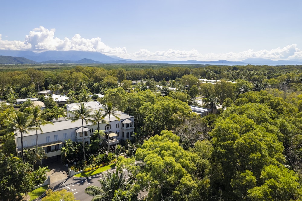 The Mediterranean Port Douglas 78/85