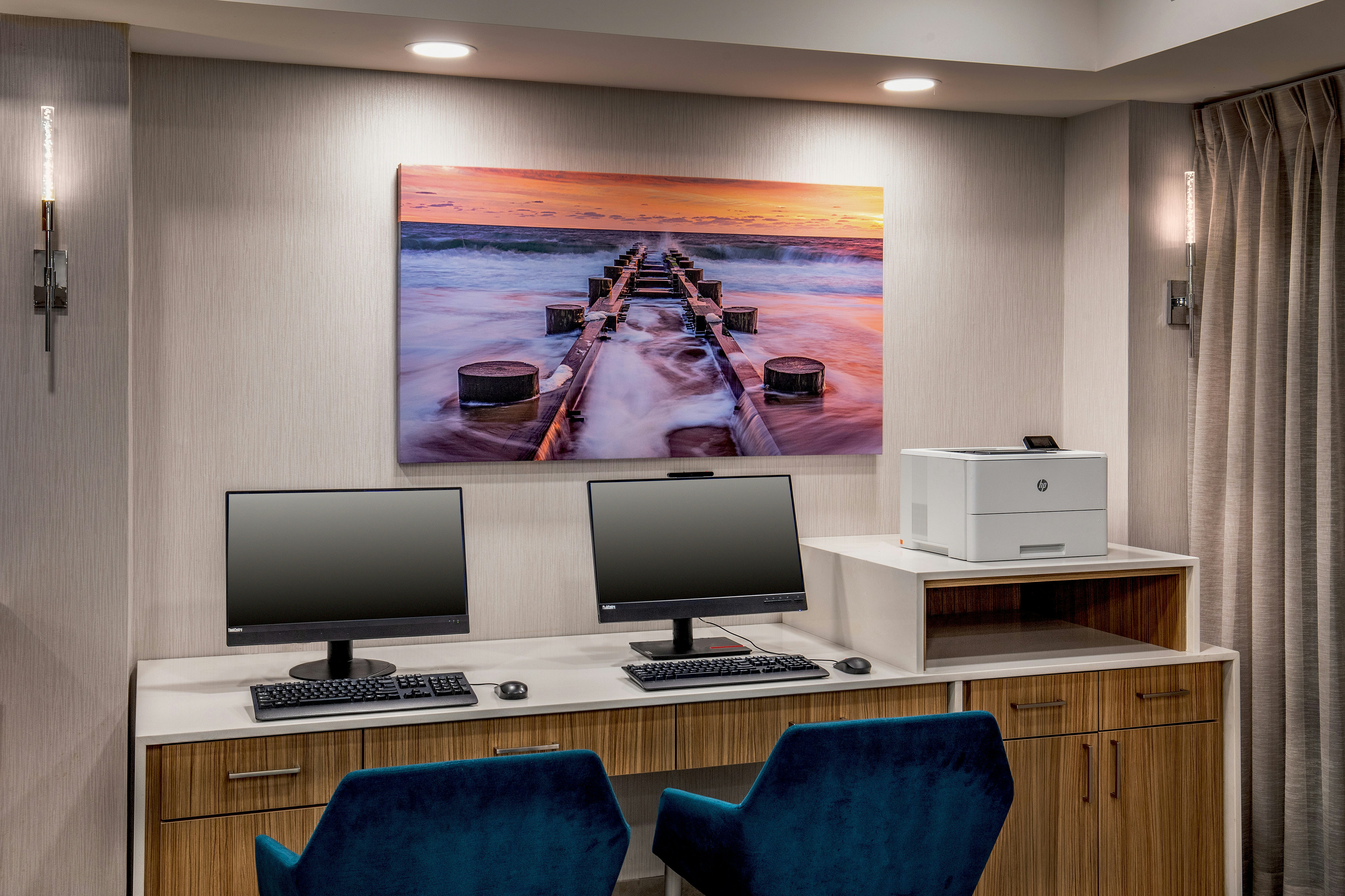 Hampton Inn Rehoboth Beach 62/66